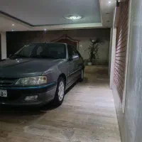پژو پارس خاکستری مدل ۱۳۸۸|خودرو سواری و وانت|تهران, اقدسیه|دیوار