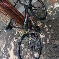 دوچرخه 26|دوچرخه، اسکیت، اسکوتر|کرمانشاه, |دیوار