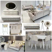 جهیزیه عروس ×× بانک مبل ××|مبلمان خانگی و میز عسلی|خرمآباد, |دیوار