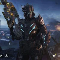 اکانت کالاف دیوتی موبایل