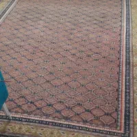 فرش دستبافت اردبیل ریز بافت(سالم سالم)|فرش|تهران, شهران شمالی|دیوار