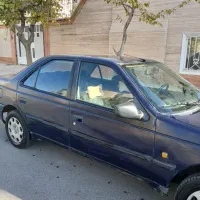 پژو آردی آی مدل ۸۵ سرمه ای سلامت|خودرو سواری و وانت|هشتگرد, فاز ۱ مهستان|دیوار