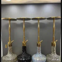 قلیان کرنو شمش برنج|کلکسیون و سرگرمی|بوکان, |دیوار