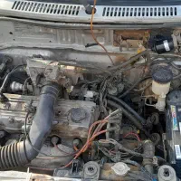 ماشین 86