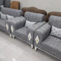 مبل راحتی|مبلمان خانگی و میز عسلی|تهران, شهرک ابوذر|دیوار