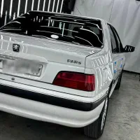 پارس xu7pسفارشی درحد صفر|خودرو سواری و وانت|قائم‌شهر, |دیوار