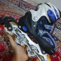 اسکیت نیمه حرفه ای