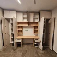 کابینت شرایطی و اقساط در بیجار|جاکفشی، کمد، دراور|بیجار, |دیوار