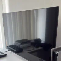 تلویزیون 4K ایکس ویژن