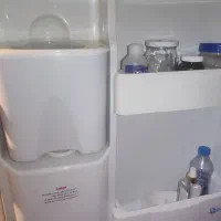 یخچال فریز هیمالیا|یخچال و فریزر|اقلید, |دیوار