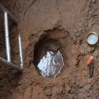 مقنی چاه کن چاه آب چاه دکل تست خاک سراسر تهران|خدمات پیشه و مهارت|تهران, اوقاف|دیوار