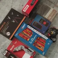 ابزار حرفه ایی