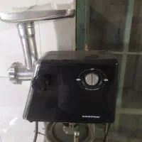چرخ گوشت
