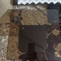 میز عسلی و جلو دستی