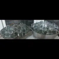 گوی کریستالی