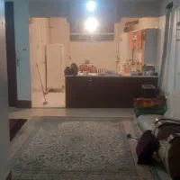 اجاره آپارتمان ۱۱۰ متری ۱ خوابه همکف در خانه کارگر|اجارهٔ آپارتمان|شاهین‌شهر, خانه کارگر|دیوار