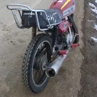 موتور مزایده ۱۵۰ دسکار تقویت