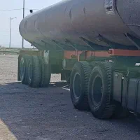 تانکرقیردومحور