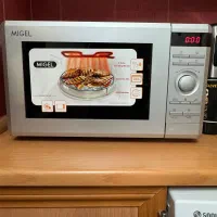 ماکروویو 34 لیتری میگل نو