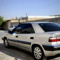 زانتیا|خودرو سواری و وانت|رامهرمز, |دیوار