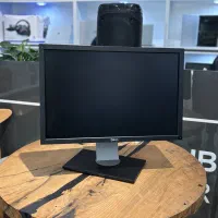 مانیتور Dell ، باکیفیت و پایه چرخشی