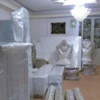 خدمات باربری حمل ونقل باراثاثیه منزل اسبابکشی اثاث|خدمات حمل و نقل|تهران, باغ فیض|دیوار