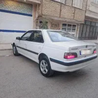 پارس elx|خودرو سواری و وانت|قم, شهرک فاطمیه|دیوار