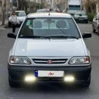 پراید وانت ۴۰۳