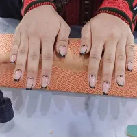 کاشت ناخن