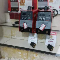 ابزار الات30ماه سری اول دستگاه جوش315آمپرآروا قدیم