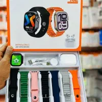 ساعت هوشمند