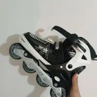 کفش اسکیت حرفه ای خارجی