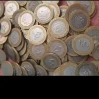 سکه ۲۵۰ ریالی