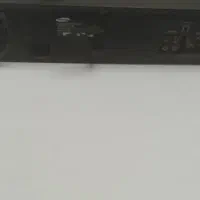 دستگاه ویدیو سامسونگ سالم|پخش‌کننده DVD و ویدیو|رشت, امین الضرب|دیوار