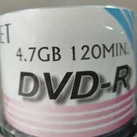 دی‌وی‌دی BUDGET و کاور دی وی دی|قطعات و لوازم جانبی رایانه|مشهد, سعد آباد|دیوار