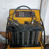 شستشوی رادیاتور بخاری و انژکتور موتور|خدمات موتور و ماشین|فردیس, فردیس|دیوار