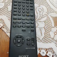 کنترل ظبط سونی