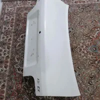 درب پراید|قطعات یدکی و لوازم جانبی|سنندج, |دیوار