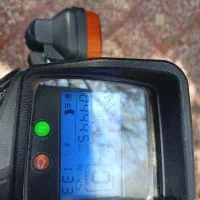 احسان ۲۰۰|موتورسیکلت|چهارباغ, |دیوار