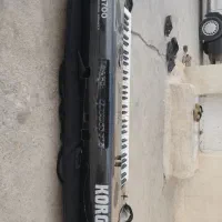 ارگ P700|پیانو، کیبورد، آکاردئون|خورموج, |دیوار