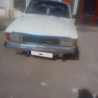 پیکان|خودرو کلاسیک|آبکوه, |دیوار