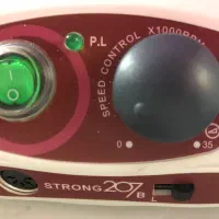 دستگاه سوهان برقی استرانگ 207