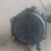 رگلاتور گاز cng