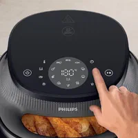 سرخ کن سرخکن هواپز رژیمی فیلیپس اصل آکبند|اجاق گاز و لوازم برقی پخت‌وپز|نیشابور, هفده شهریور|دیوار