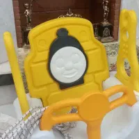 روروئک صندلی غذا تاب کودک|اسباب و اثاث بچه|زنجان, |دیوار