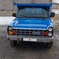 نیسان وانت ۱۳۸۷ دوگانه فابریک ‌دربجنورد