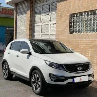 اسپرتج توربوGDI