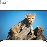 ال ای دی شکسته