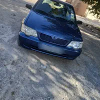 پراید ۱۱۱ مدل ۹۰ موتور به شرط بدونه رنگ|خودرو سواری و وانت|مرند, |دیوار