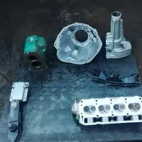 واگذاری قطعه شویی با تمامیه لوازم*|ماشینآلات صنعتی|سبزوار, شهرک صنعتی خاوران|دیوار